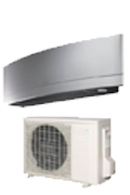 Reparación averías aire acondicionado Beko en  León