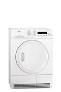 Reparación averías secadora Beko en  León