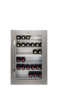 Reparación averías vinoteca Beko en  León